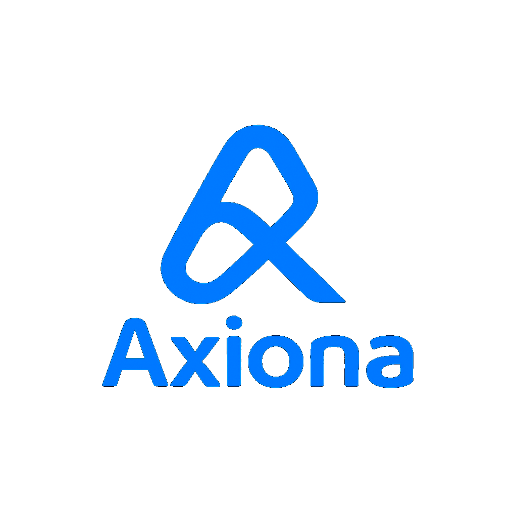 Axiona Dev Logo